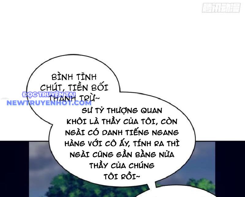 Tay Trái Của Ta Có Thể Dị Biến chapter 85 - Trang 119