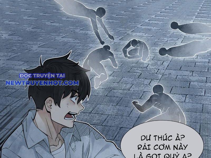 Làm Người Nhặt Xác, Tôi Khởi Đầu Là Giải Phẫu Bạn Gái Cũ! chapter 6 - Trang 133