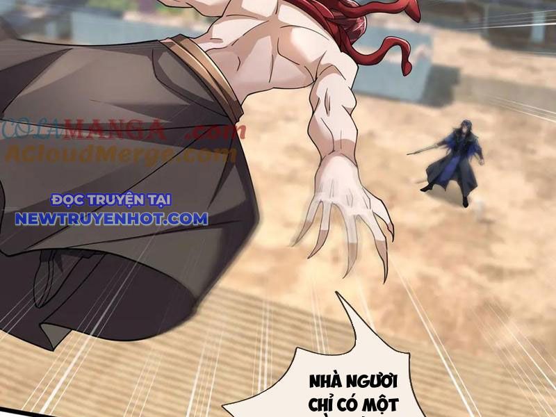 Ngủ say vạn cổ: Xuất thế quét ngang chư thiên chapter 80 - Trang 139