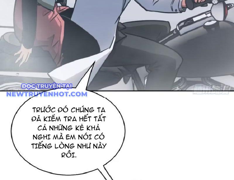 Tay Trái Của Ta Có Thể Dị Biến chapter 85 - Trang 7