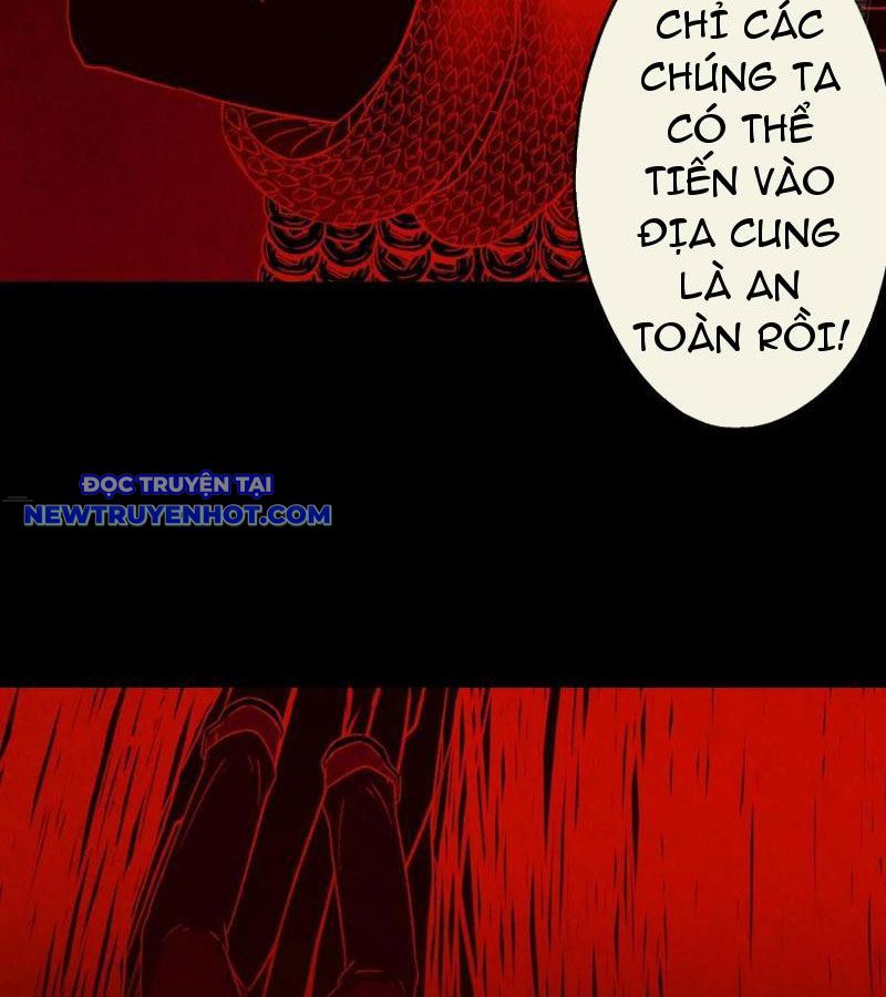 đấu Yếm Thần chapter 130 - Trang 82