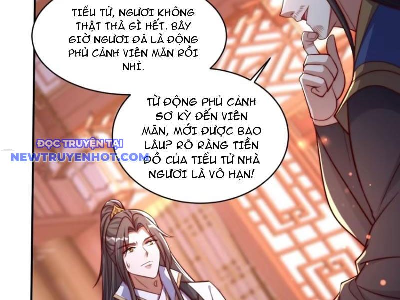 Đạo hữu, kịch bản của ngươi thật dễ nhìn! chapter 80 - Trang 60