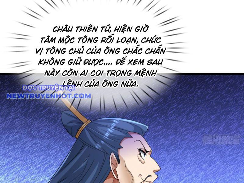 Tiên Làm Nô Thần Là Bộc, Đại Đế Làm Chó Giữ Nhà chapter 20 - Trang 69