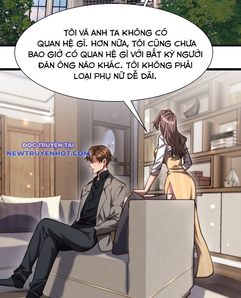 Ta Bị Kẹt Cùng Một Ngày 1000 Năm chapter 149 - Trang 34