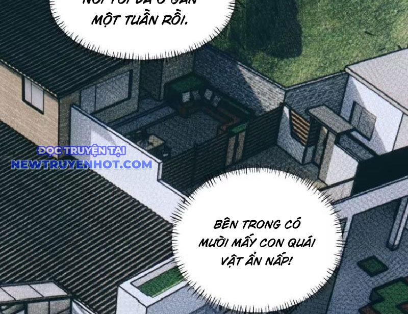 Tay Trái Của Ta Có Thể Dị Biến chapter 85 - Trang 24