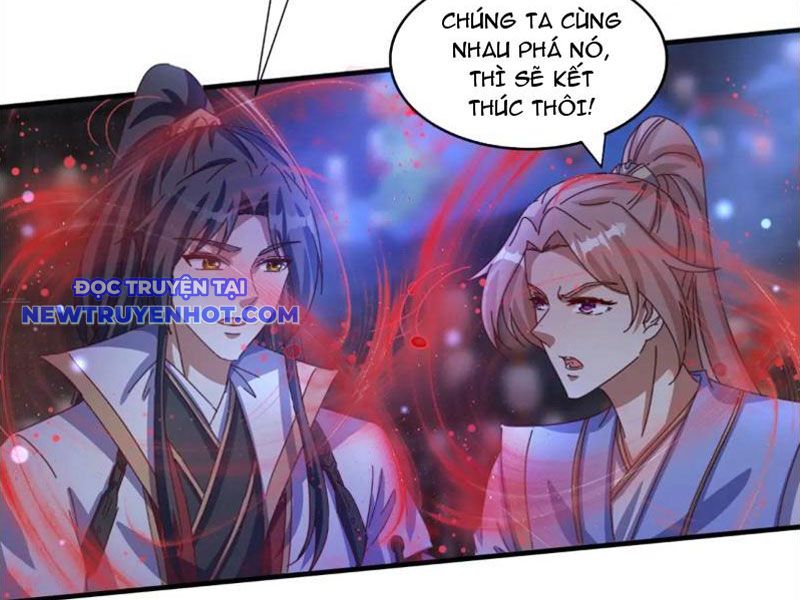 Đạo hữu, kịch bản của ngươi thật dễ nhìn! chapter 73 - Trang 59