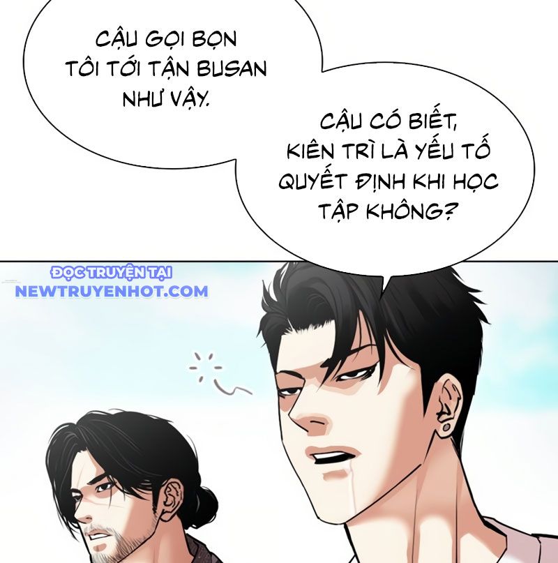 Hoán Đổi Diệu Kỳ chapter 532 - Trang 16