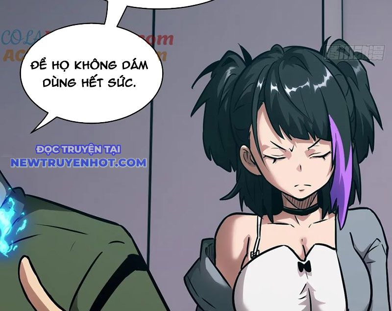 Tay Trái Của Ta Có Thể Dị Biến chapter 86 - Trang 30