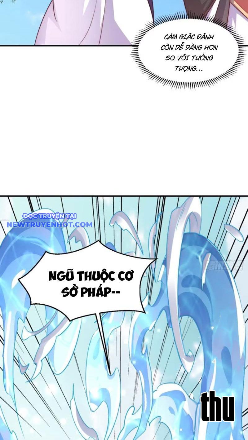 Đạo hữu, kịch bản của ngươi thật dễ nhìn! chapter 64 - Trang 26