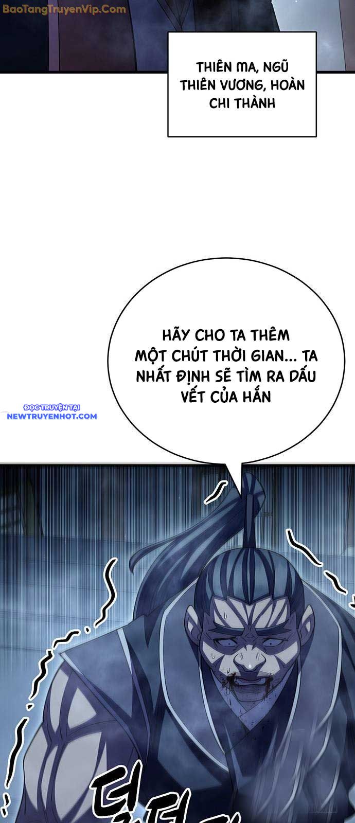 Thiên Hạ Đệ Nhất Đại Sư Huynh chapter 114 - Trang 39