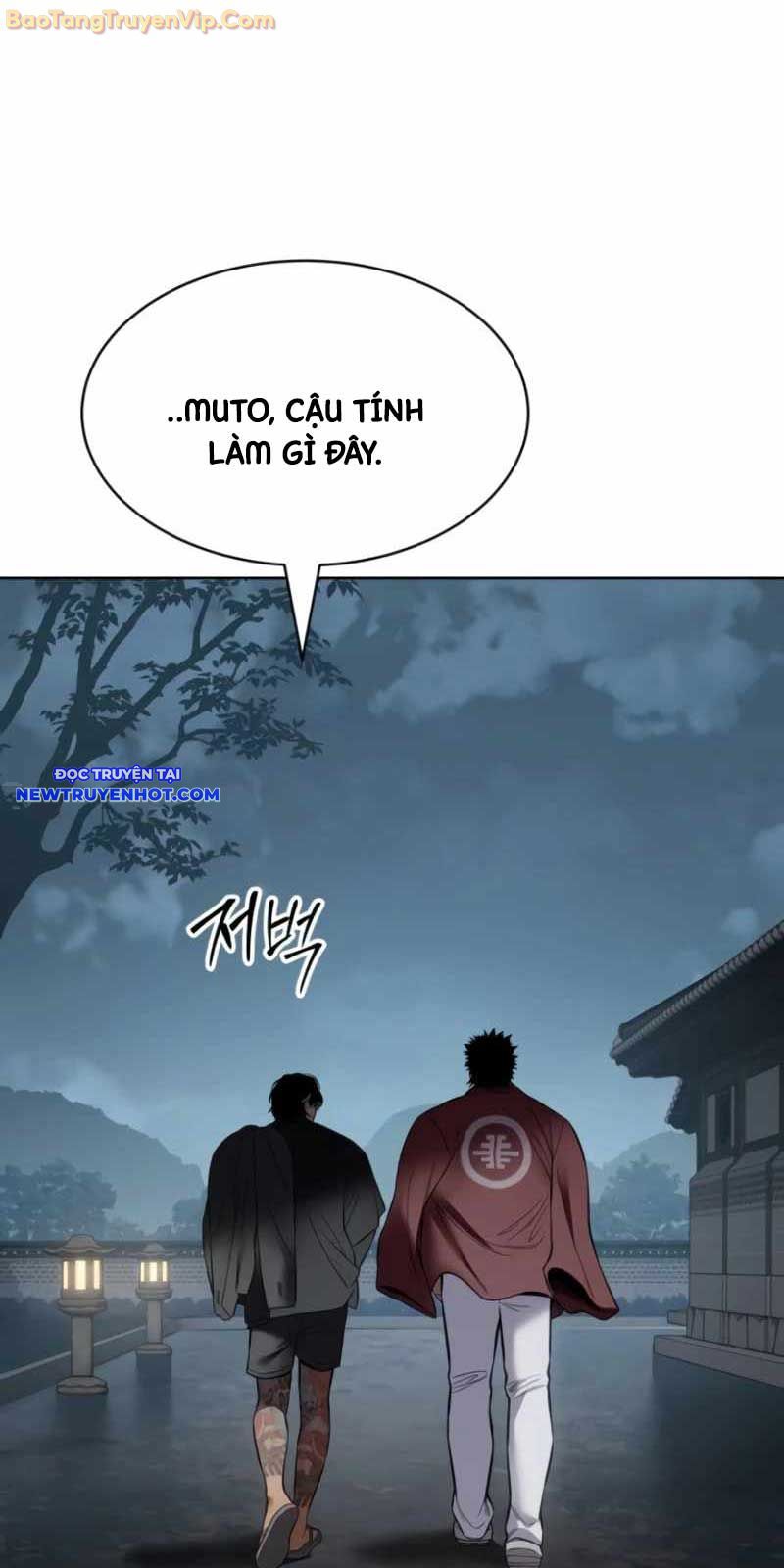 Đặc Vụ Song Sinh chapter 104 - Trang 46