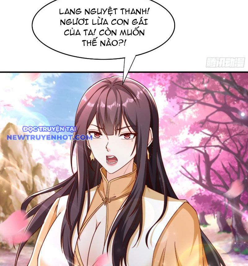 Đạo hữu, kịch bản của ngươi thật dễ nhìn! chapter 37 - Trang 27