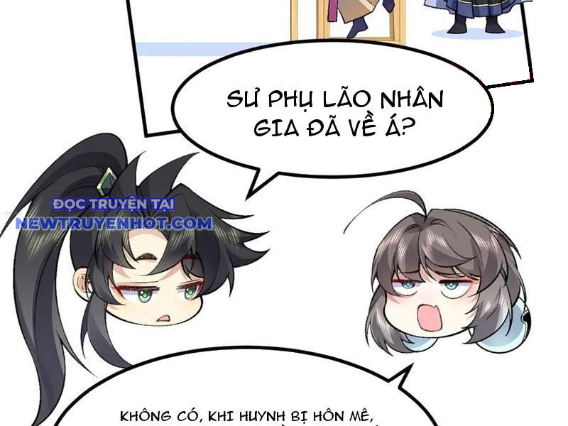 Nhị Sư Huynh Tuy Là Phàm Nhân Nhưng Rất Mạnh Mẽ chapter 82 - Trang 102