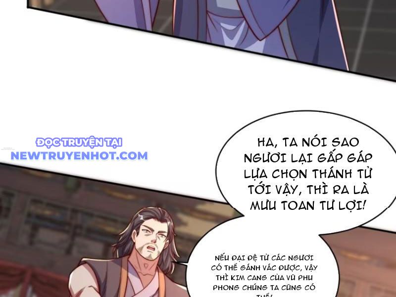 Đạo hữu, kịch bản của ngươi thật dễ nhìn! chapter 80 - Trang 31