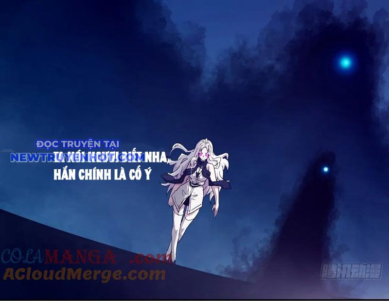 Tay Trái Của Ta Có Thể Dị Biến chapter 86 - Trang 119