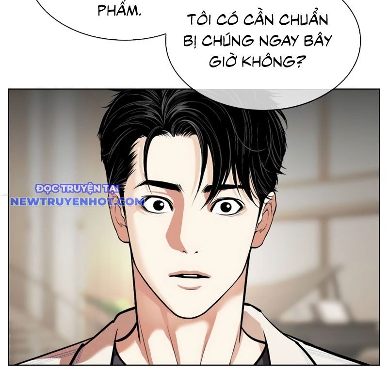 Hoán Đổi Diệu Kỳ chapter 532 - Trang 95