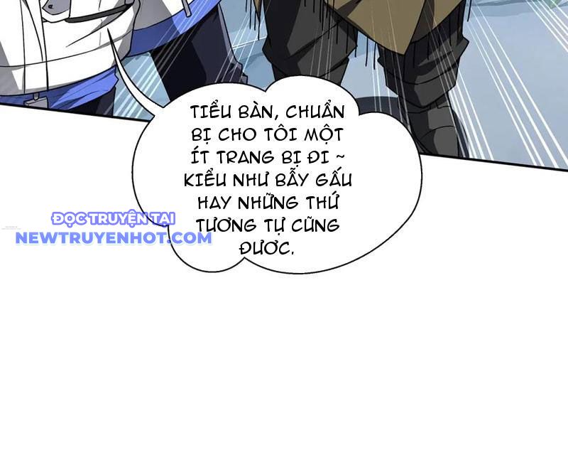 Ta Ký Kết Khế Ước Với Chính Mình chapter 67 - Trang 56