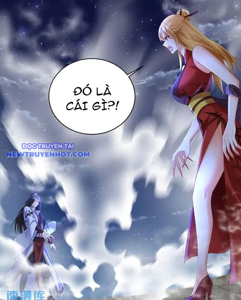 Đạo hữu, kịch bản của ngươi thật dễ nhìn! chapter 75 - Trang 19