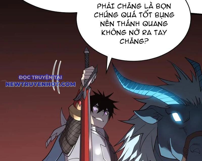 Game Online: Vì Quá Phóng Túng, Tôi đã Trở Thành Kẻ Thù Của Cả Server chapter 78 - Trang 100