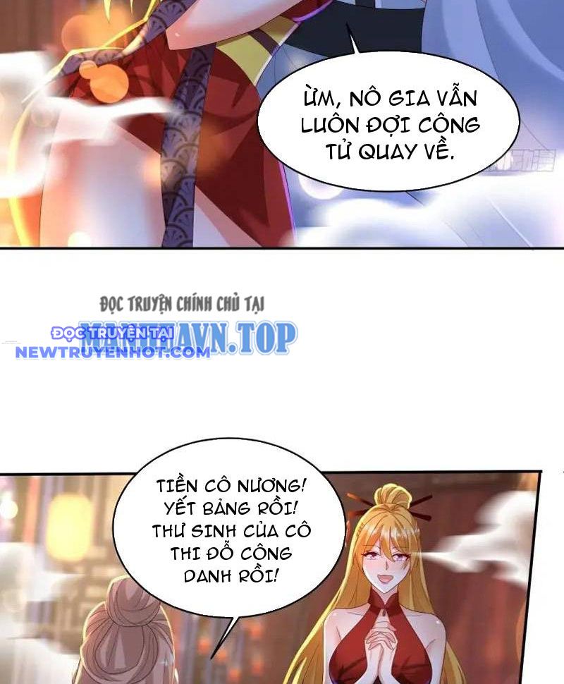 Đạo hữu, kịch bản của ngươi thật dễ nhìn! chapter 75 - Trang 38