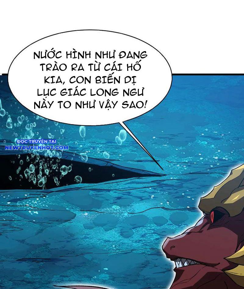 Linh Khí Khôi Phục: Từ Cá Chép Tiến Hoá Thành Thần Long chapter 33 - Trang 97