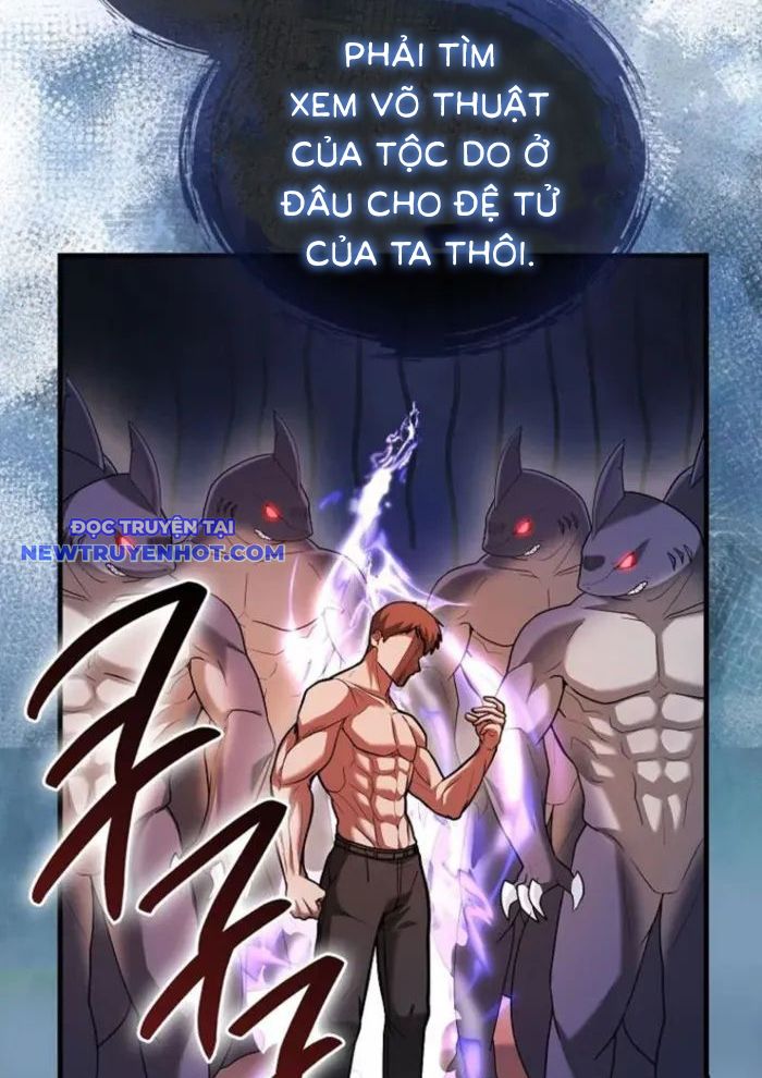 Thiên Tài Võ Thuật Hồi Quy chapter 71 - Trang 24