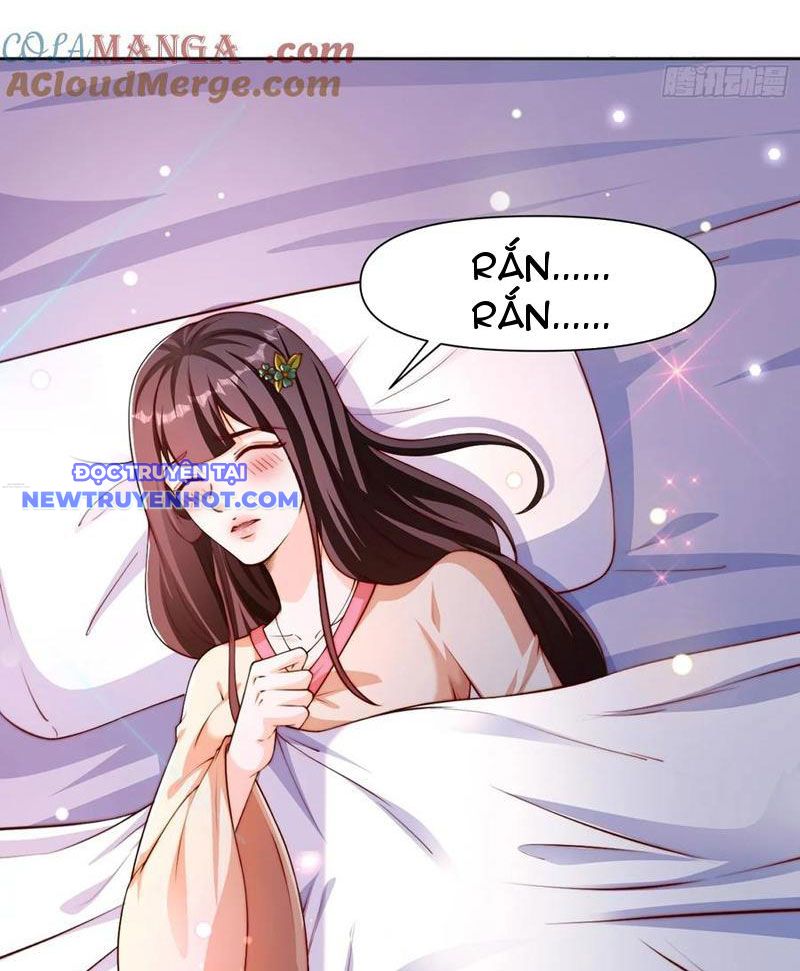 Đạo hữu, kịch bản của ngươi thật dễ nhìn! chapter 103 - Trang 20