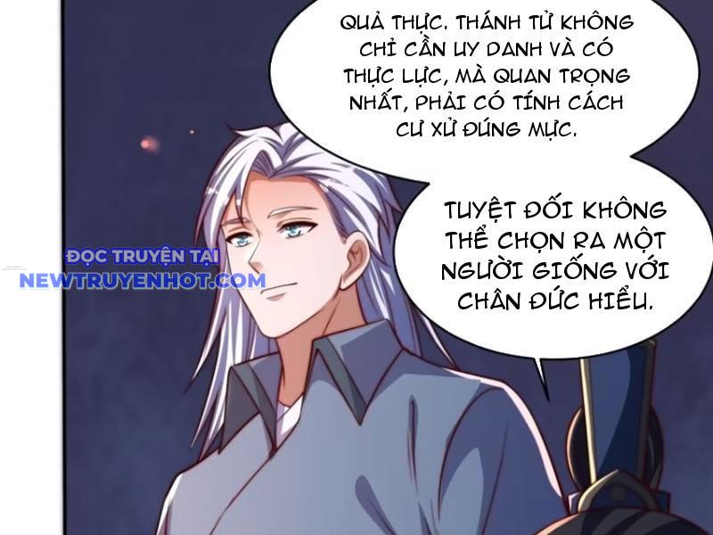 Đạo hữu, kịch bản của ngươi thật dễ nhìn! chapter 80 - Trang 43