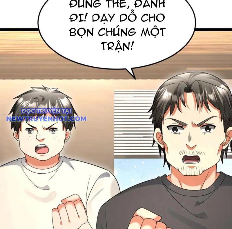 Toàn Cầu Băng Phong: Ta Chế Tạo Phòng An Toàn Tại Tận Thế chapter 524 - Trang 24