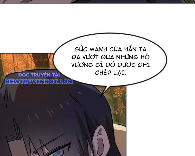 Cương Thi Tiên Sinh chapter 138 - Trang 51