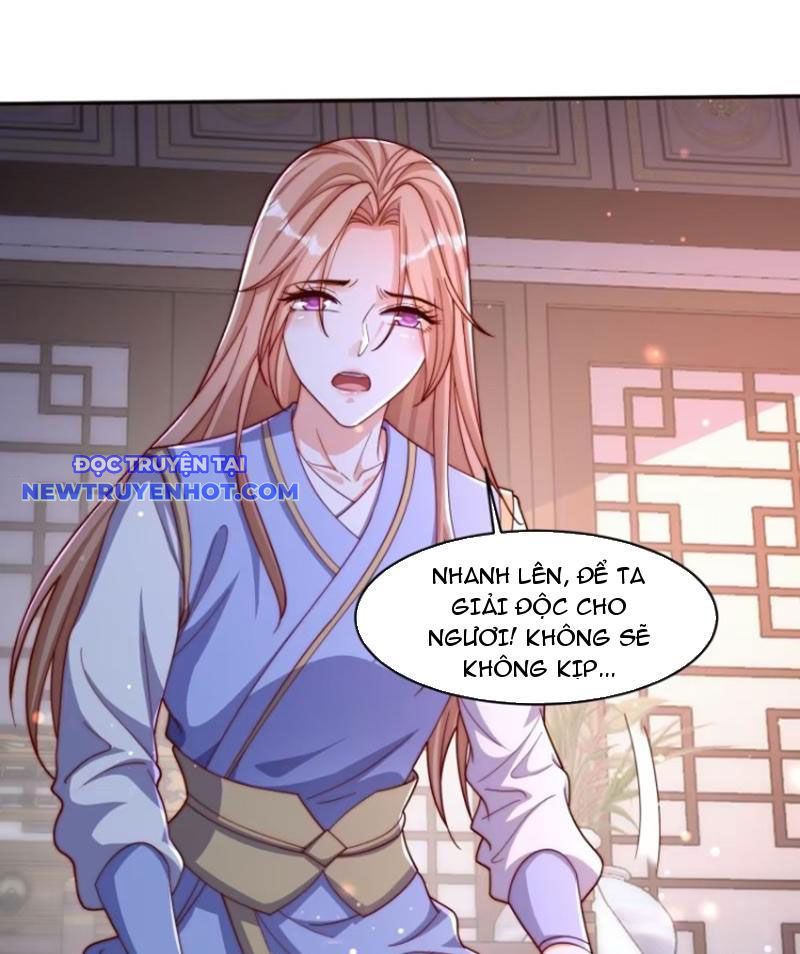 Đạo hữu, kịch bản của ngươi thật dễ nhìn! chapter 77 - Trang 32