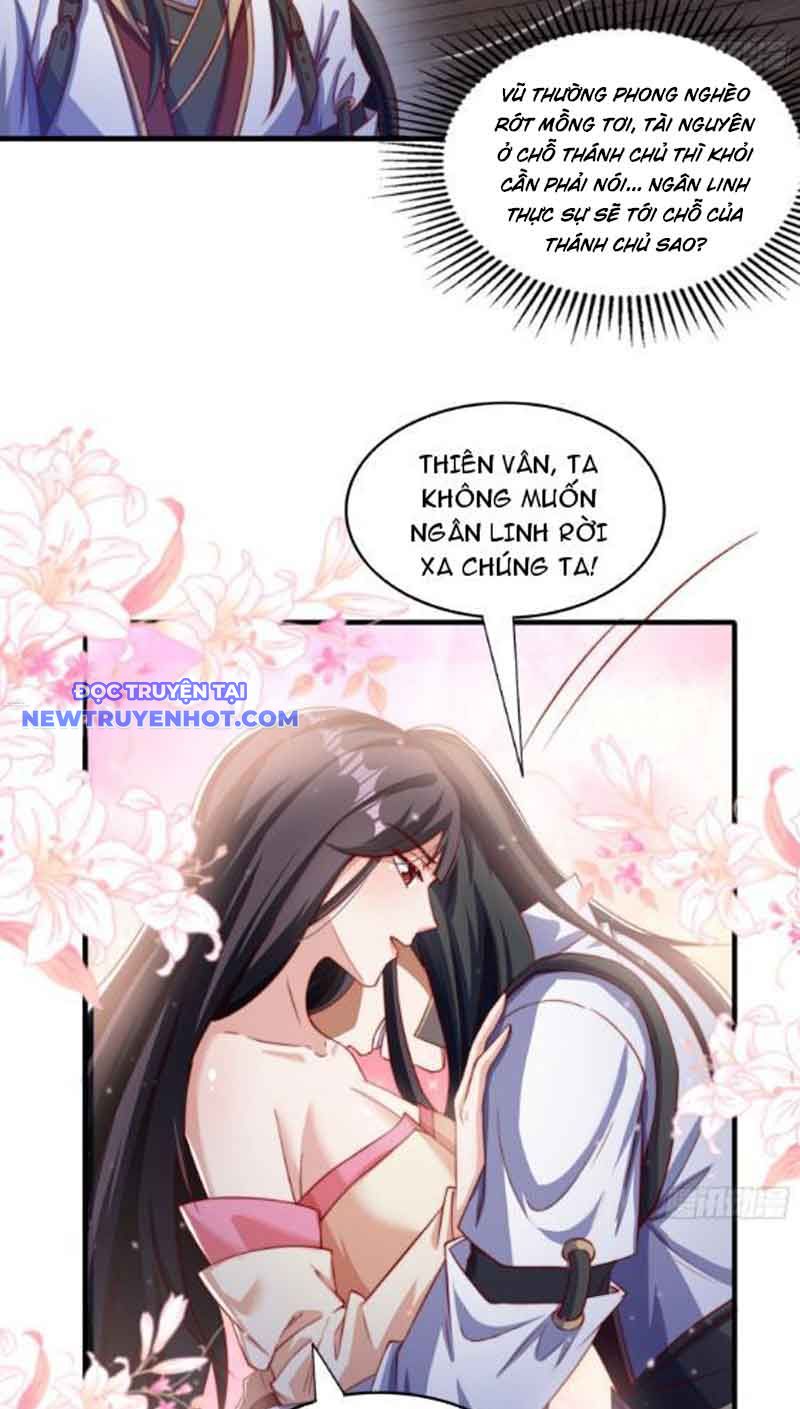 Đạo hữu, kịch bản của ngươi thật dễ nhìn! chapter 29 - Trang 10