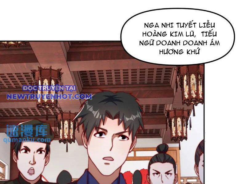 Đạo hữu, kịch bản của ngươi thật dễ nhìn! chapter 92 - Trang 8