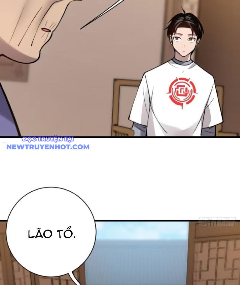 Ta Nằm Vùng Tại Yêu Quốc chapter 20 - Trang 54