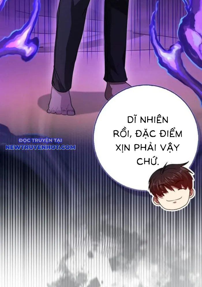 Thiên Tài Võ Thuật Hồi Quy chapter 71 - Trang 9