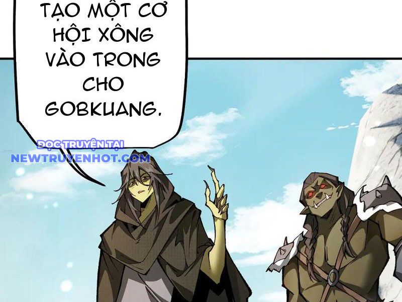 Chuyển Sinh Thành Goblin chapter 28 - Trang 39