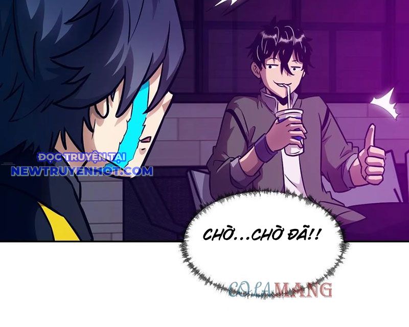 Tay Trái Của Ta Có Thể Dị Biến chapter 86 - Trang 71