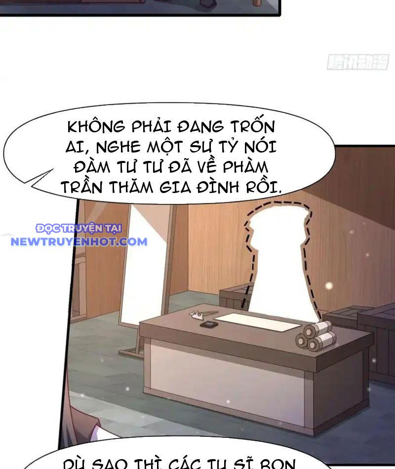 Đạo hữu, kịch bản của ngươi thật dễ nhìn! chapter 106 - Trang 14