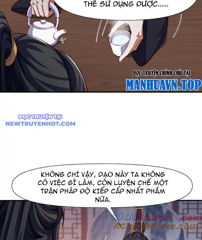 Đạo hữu, kịch bản của ngươi thật dễ nhìn! chapter 105 - Trang 4