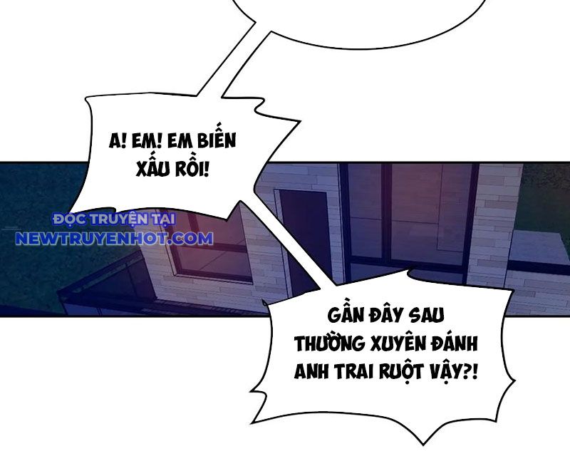 Tay Trái Của Ta Có Thể Dị Biến chapter 86 - Trang 50