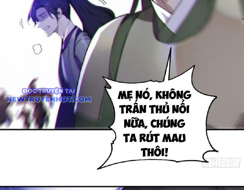 Ta Thật Không Muốn Làm Thánh Tiên chapter 85 - Trang 6