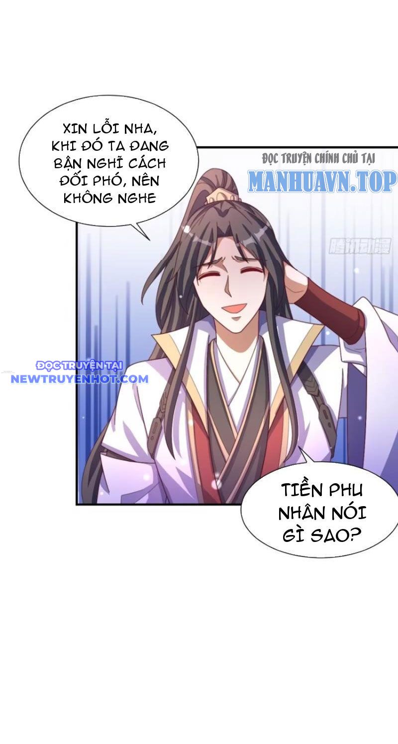 Đạo hữu, kịch bản của ngươi thật dễ nhìn! chapter 78 - Trang 3