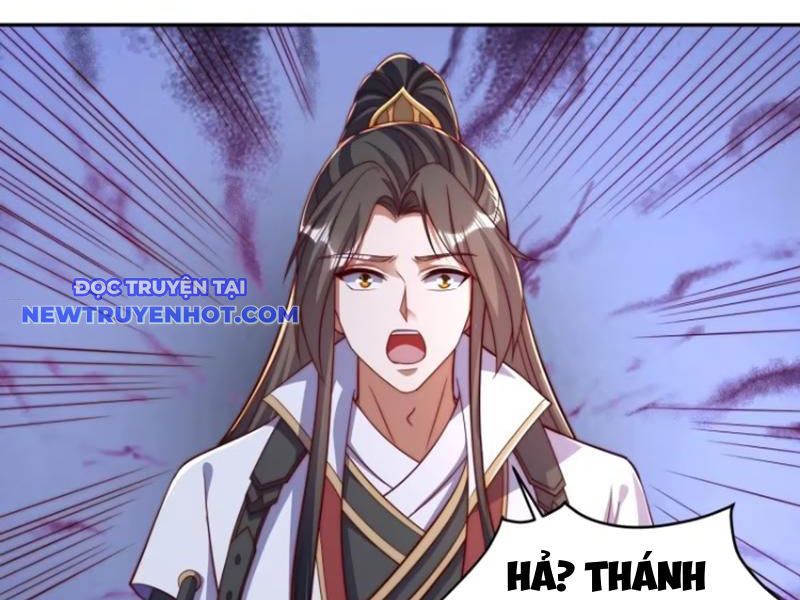 Đạo hữu, kịch bản của ngươi thật dễ nhìn! chapter 80 - Trang 54