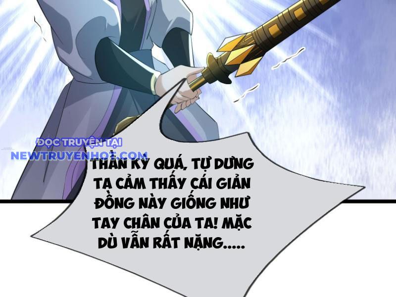 Tiên Làm Nô Thần Là Bộc, Đại Đế Làm Chó Giữ Nhà chapter 20 - Trang 40