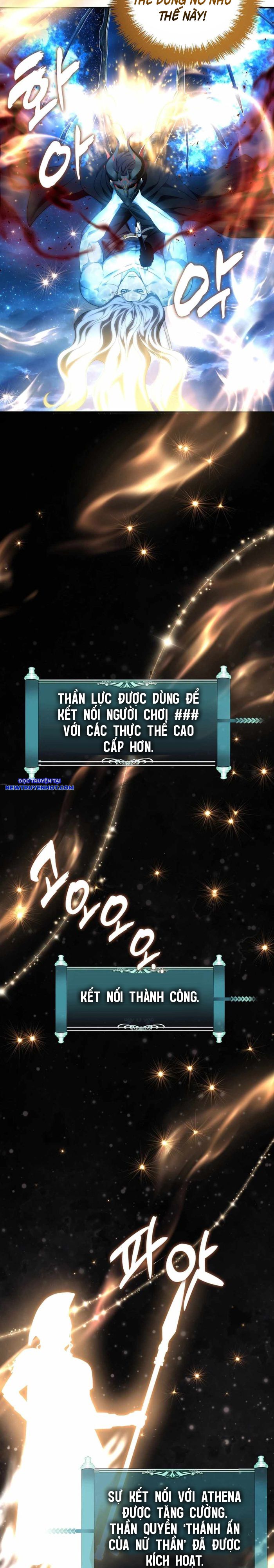 Vua Thăng Cấp chapter 192 - Trang 23