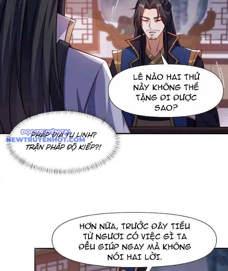 Đạo hữu, kịch bản của ngươi thật dễ nhìn! chapter 105 - Trang 5