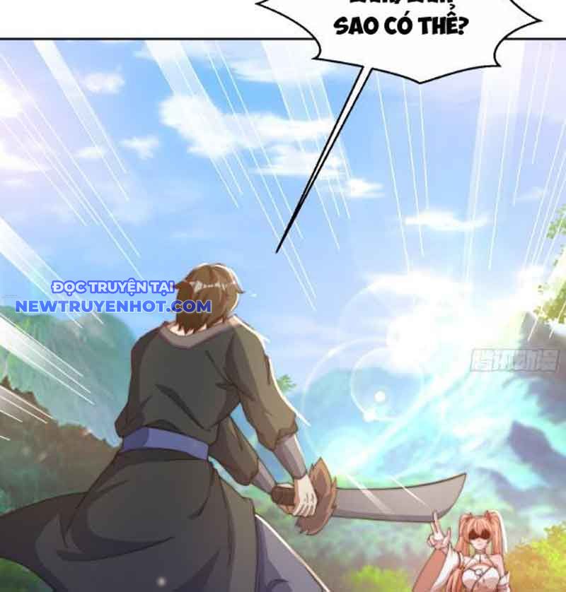 Đạo hữu, kịch bản của ngươi thật dễ nhìn! chapter 26 - Trang 60