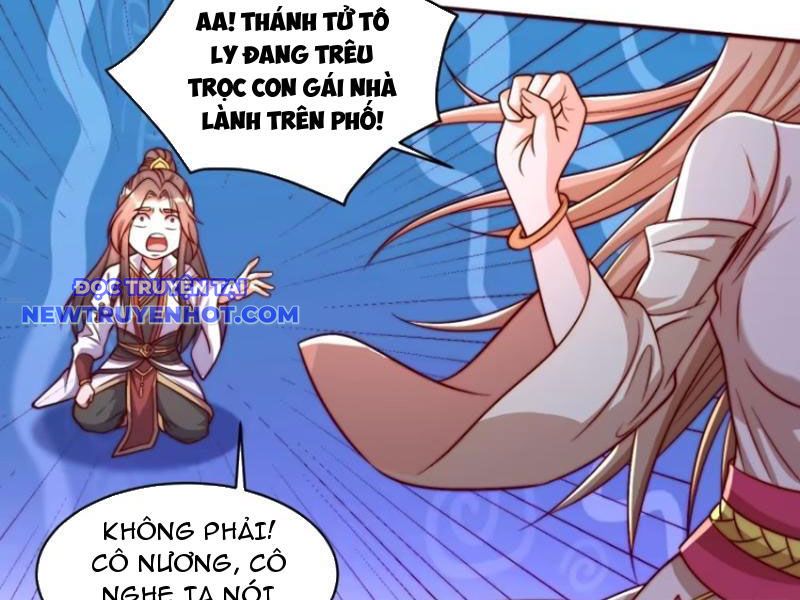 Đạo hữu, kịch bản của ngươi thật dễ nhìn! chapter 80 - Trang 68