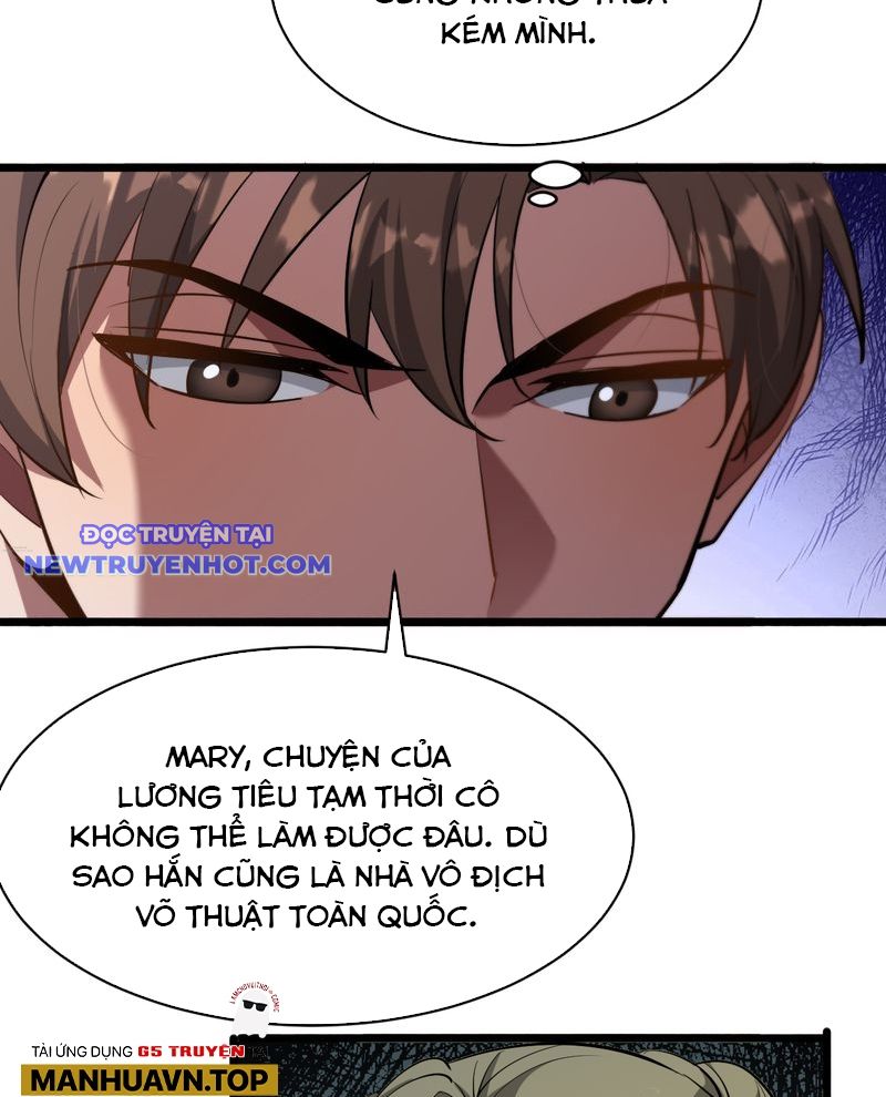 Ta Bị Kẹt Cùng Một Ngày 1000 Năm chapter 147 - Trang 60