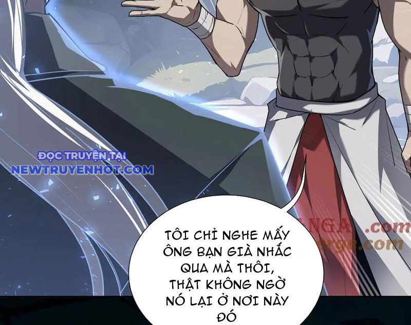 Ta Ký Kết Khế Ước Với Chính Mình chapter 67 - Trang 32